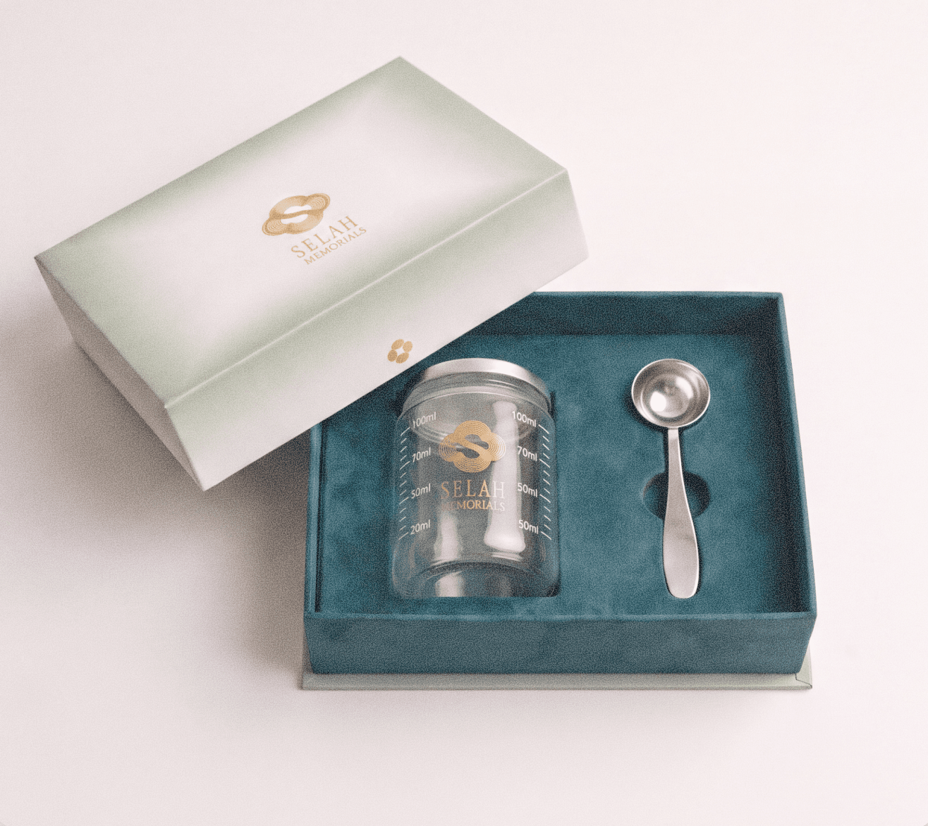 The Selah Kit